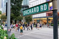 Wisma Atria (D9), Retail #617665531
